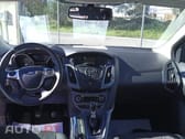 Ford Focus 1.6 TDCi Titanium