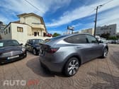 Tesla Model Y RWD