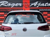 Volkswagen Golf 1.4 GTE Plug-in