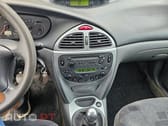 Citroen C5 2.0 HDi SX