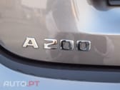 Mercedes-Benz A 200 AMG Line Aut.