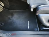 Mercedes-Benz CLA 200 d Shooting Brake AMG Line Aut.