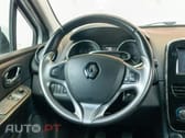 Renault Clio 1.5 dCi Confort 82g