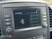 Mercedes-Benz Vito 116 CDi/34 Pro