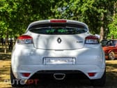 Renault Mégane Coupe Megane 3 RS Collection 2014 CUP