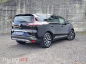Renault Espace 1.6 dCi Initiale Paris EDC
