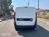 Fiat Doblo 1.3 MJ 3L