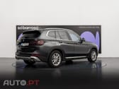 BMW X3 30 e xDrive