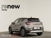 Renault Captur Captur 1.0 TCe Techno