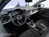 Audi A3 Sportback 30 TDI