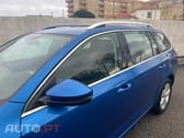 Skoda Octavia Break 1.6 TDI DSG Premium Edition