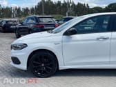Fiat Tipo 1.3 M-Jet Lounge Tech J17