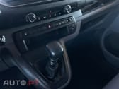 Peugeot Traveller 1.5 BlueHDi L2H1 Active Standard