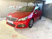 Peugeot 308 1.2 PureTech Allure
