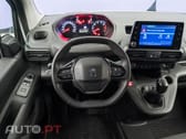 Peugeot Partner 1.5 BlueHDi Premium Standard