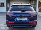 DS DS7 Crossback E-TENSE PERFORMANCE LINE +