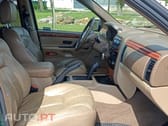 Jeep Grand Cherokee 4.0 Official
