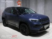 Jeep Compass 1.3 T4 4xe Auto S