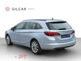 Opel Astra Sports Tourer 1.6 CDTI Dynamic S/S