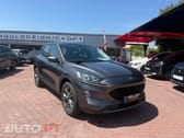 Ford Kuga 1.5 TDCi EcoBlue Titanium Aut.