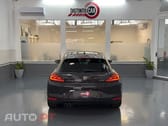 Volkswagen Scirocco 2.0 TDI Sport DSG