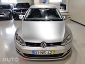 Volkswagen Golf 1.6 TDi Confortline