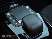 Mercedes-Benz CLA 250 e Shooting Brake 8G-DCT AMG Line