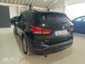 BMW X1 25 e xDrive Corporate Edition