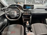 Peugeot E-208 50 kWh Active