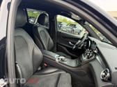 Mercedes-Benz GLC 250 d AMG Line 4-Matic