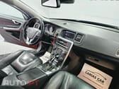 Volvo V60 2.4 D6 Summum AWD Phev