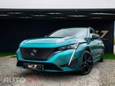 Peugeot 308 SW BlueHDi 130 EAT8 GT EXCLUSIVE