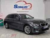 BMW 330 e Corporate Edition Auto