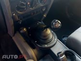 Jeep Wrangler 2.8 CRD DPF Sport