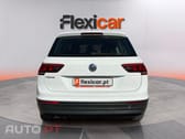 Volkswagen Tiguan 1.6 TDI Tech