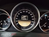 Mercedes-Benz C 200 CDi Elegance BE