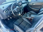 Mercedes-Benz CLA 180 d Urban