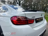 BMW 435 d xDrive Pack M Auto