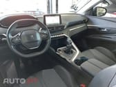 Peugeot 5008 1.5 BlueHDi Allure