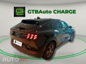 Ford Mustang Mach-E I.V.A DEDUTIVEL