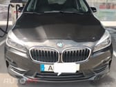 BMW 216 Gran Tourer Advantage