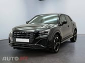 Audi Q2 35 TFSI S line S tronic
