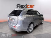 Mitsubishi Outlander 2.0 MIVEC Intense+