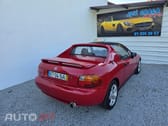 Honda CRX 1.6 ESi
