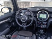 MINI Cabrio Cooper Premium Extra JCW Auto