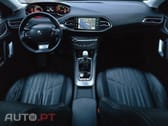 Peugeot 308 1.6 BlueHDi Allure