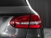 Mercedes-Benz C 220 d Station 9G-TRONIC AMG Line