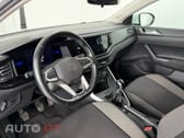 Volkswagen Taigo 1.0 TSI Life