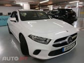 Mercedes-Benz A 180 d Style