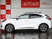 Ford Puma 1.0 EcoBoost MHEV ST-Line Aut.
